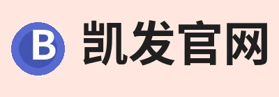 凯发官网 - 凯发(中国) logo